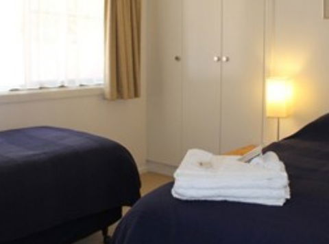 Cherry Tree Guesthouse - Accommodation Great Ocean Road 0