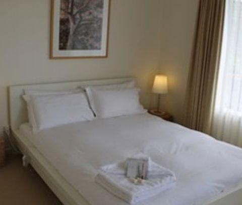 Cherry Tree Guesthouse - Accommodation Great Ocean Road 1