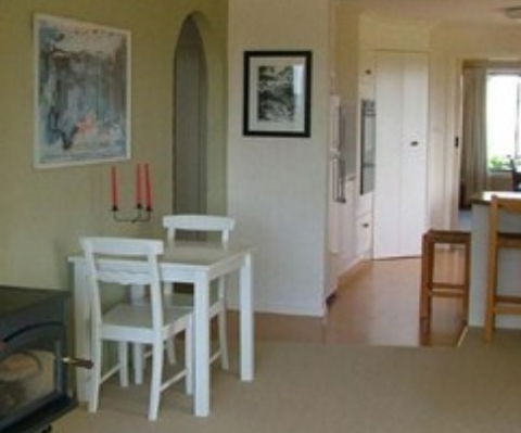 Cherry Tree Guesthouse - Accommodation Great Ocean Road 2