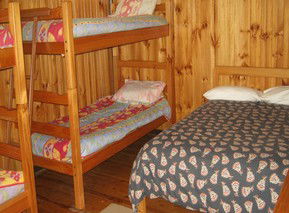 Bullock Mountain Homestead - Accommodation Great Ocean Road 0