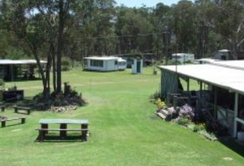 Bullock Mountain Homestead - Accommodation Great Ocean Road 3