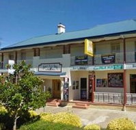 Apsley Arms Hotel - Accommodation Great Ocean Road