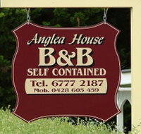 Anglea House Bed and Breakfast - Accommodation Great Ocean Road