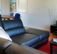 Beach Kharma Cottage - Accommodation Great Ocean Road