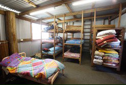 Camp Cobark - Accommodation Great Ocean Road 1