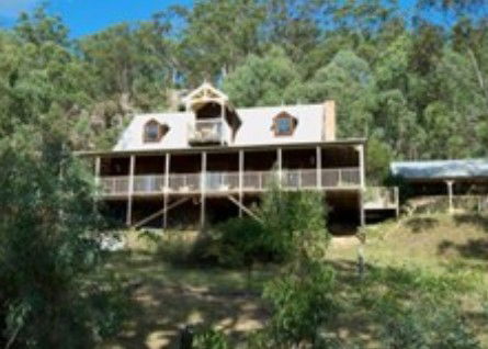 Cants Cottage - Accommodation Great Ocean Road 0
