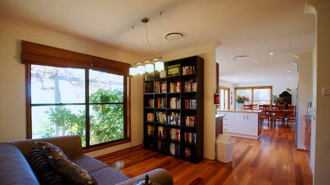 Cicada Country House - Accommodation Great Ocean Road 1