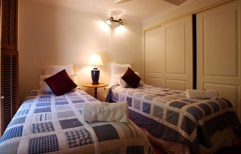 Cicada Country House - Accommodation Great Ocean Road 2