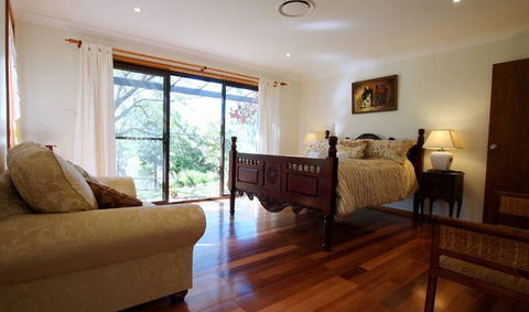 Cicada Country House - Accommodation Great Ocean Road 3