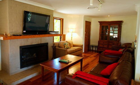 Cicada Country House - Accommodation Great Ocean Road 4
