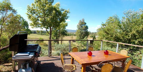 Cicada Country House - Accommodation Great Ocean Road 5
