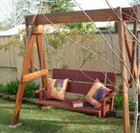 Bell Chapel Bed and Breakfast - Accommodation Great Ocean Road