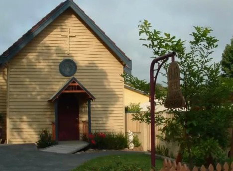 Bell Chapel Bed And Breakfast - Accommodation Great Ocean Road 4