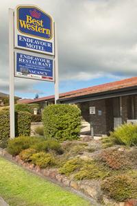 Best Western Endeavour Apartments - Accommodation Great Ocean Road 0