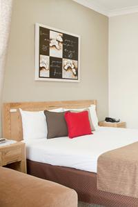 Best Western Endeavour Apartments - Accommodation Great Ocean Road 1
