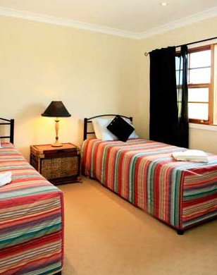 Barrington River Hideaway - Accommodation Great Ocean Road 0