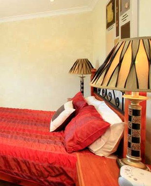 Barrington River Hideaway - Accommodation Great Ocean Road 1