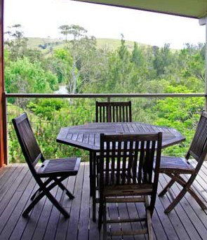 Barrington River Hideaway - Accommodation Great Ocean Road 3