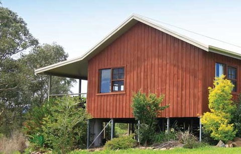 Barrington River Hideaway - Accommodation Great Ocean Road 4