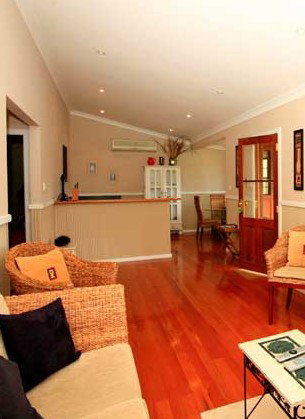 Barrington River Hideaway - Accommodation Great Ocean Road 5