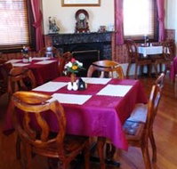 CBC Bed and Breakfast and Cafe - Accommodation Great Ocean Road