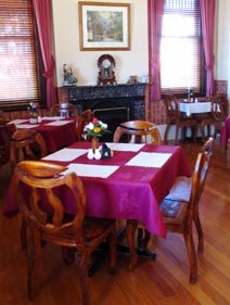 CBC Bed And Breakfast And Cafe - Accommodation Great Ocean Road 0