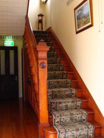 CBC Bed And Breakfast And Cafe - Accommodation Great Ocean Road 1