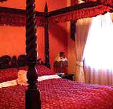 CBC Bed And Breakfast And Cafe - Accommodation Great Ocean Road 2