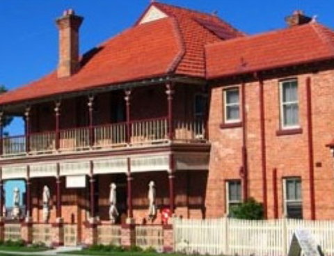 CBC Bed And Breakfast And Cafe - Accommodation Great Ocean Road 3