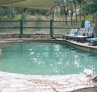 Banjos Bushland Retreat - Accommodation Great Ocean Road