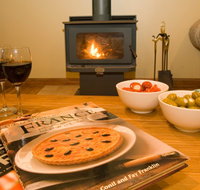 Bingle Tree Retreat - Accommodation Great Ocean Road