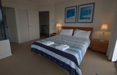 Avoca Palms Resort - Accommodation Great Ocean Road 3