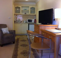 Champagne Rose Suite - Accommodation Great Ocean Road
