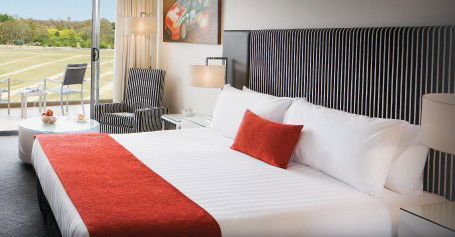 Bathurst Panorama Serviced Apartments - Accommodation Great Ocean Road 4