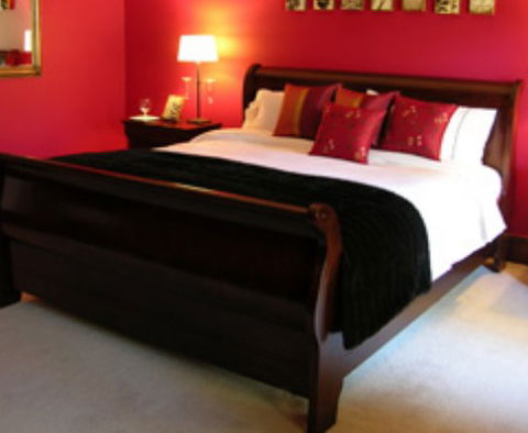 Amazing Country Escapes - Bishops Court Estate Boutique Hotel - Accommodation Great Ocean Road 4