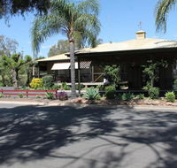 Lake Forbes Motel - Accommodation Great Ocean Road