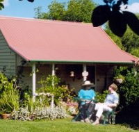 A Settlers Cottage - Accommodation Great Ocean Road