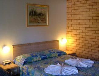 Atlas Motel Dubbo - Accommodation Great Ocean Road 3