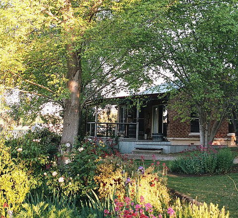 Amazing Country Escapes - Evanslea By The River - Accommodation Great Ocean Road 0