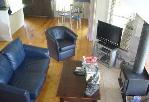 Amazing Country Escapes - Evanslea By The River - Accommodation Great Ocean Road 1