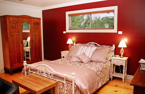 Amazing Country Escapes - Evanslea By The River - Accommodation Great Ocean Road 2