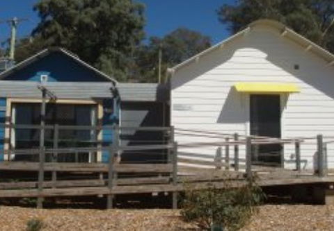 Chifley Dam Cabins - Accommodation Great Ocean Road 3