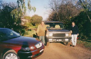 Banderra B And B Farmstay - Accommodation Great Ocean Road 1