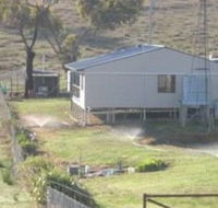 Ba Mack Homestead - Accommodation Great Ocean Road