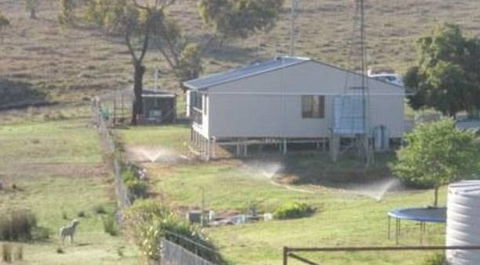Ba Mack Homestead - Accommodation Great Ocean Road 0