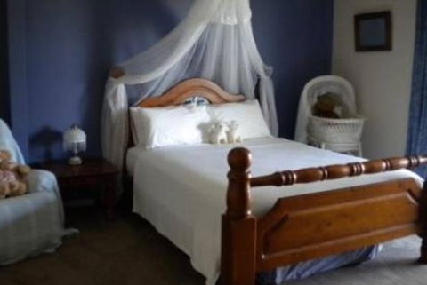Ba Mack Homestead - Accommodation Great Ocean Road 4