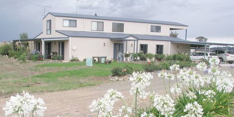 Ba Mack Homestead - Accommodation Great Ocean Road 5