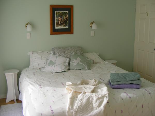 Alligator Creek QLD Accommodation Great Ocean Road