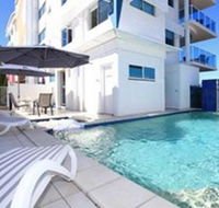 Koola Beach Apartments Bargara - Accommodation Great Ocean Road