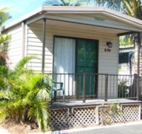Midtown Caravan Park - Accommodation Great Ocean Road